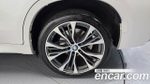 BMW X6 M50d — 2018