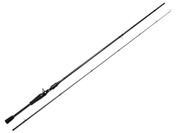 Спиннинг кастинговый LJ Black Sense FARAON CAST 42 7‘3" (2.21)