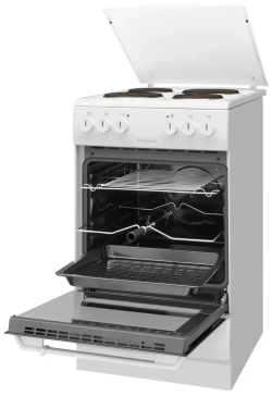 Электрическая плита Hansa FCEW54120