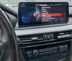 Магнитола для BMW X5 F15, X6 F16 2014-2017 NBT - RDL-1245 монитор 12.3" на Android 13, Быстрая, CarPlay, 4G SIM-слот
