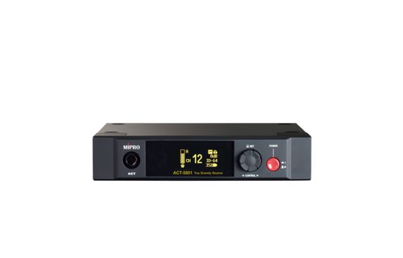 MiPro ACT-5801