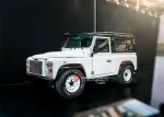 Пневмоподвеска для LAND ROVER DEFENDER L316 1990 - 2016 Лэнд Ровер Дефендер