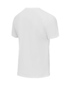 Футболка ESSENTIAL CVC Tee, белый