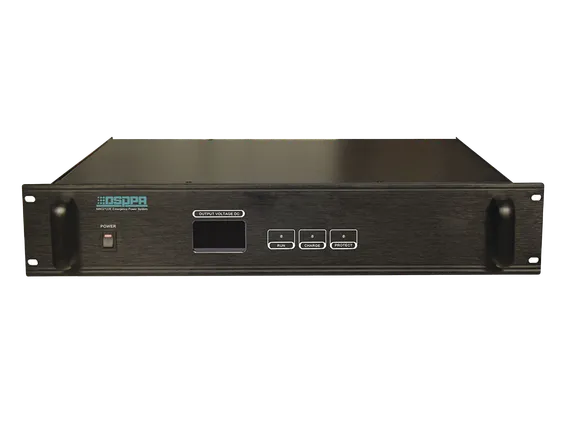 DSPPA MAG-2122E
