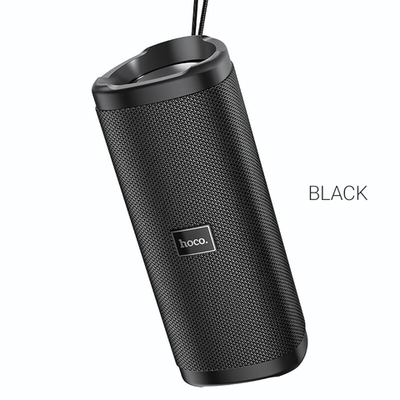 Портативная колонка HOCO HC4, 10W, BT5.0, 1500mAh Black