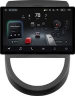 Магнитола для KIA Soul 1 2008-2011 - Teyes CC4-PRO монитор 13" 2K QLED на Android 13, Быстрейшая, Snapdragon 778G, ИИ, CarPlay, DSP, 4G SIM-слот