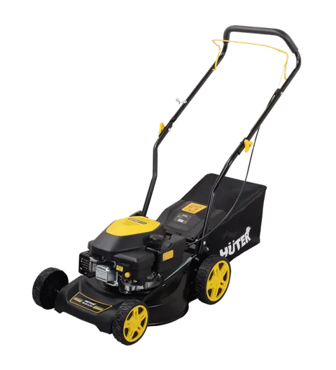 Газонокосилка бензиновая Huter GLM-3.5T