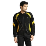 Мотокуртка текстильная Royal Enfield ECO 2.0 R Riding JACKET