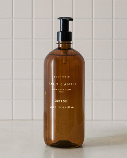 Гель для душа Palo Santo 1000 мл парфюмированный Zara Home