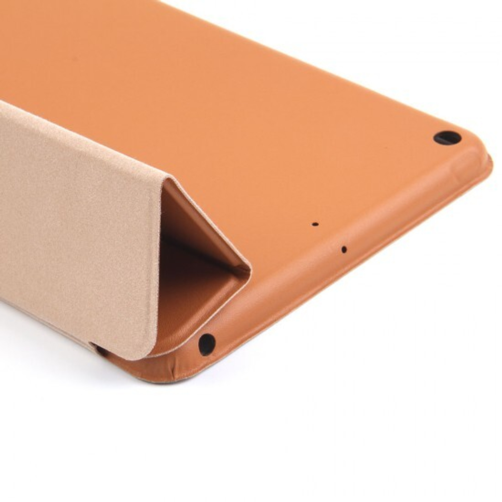 Чехол для iPad mini 5, 012263 Розовый песок