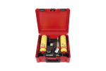 Набор Rothenberger SUPER FIRE 3 HOT BOX, 7/16"-EU, B, 2018