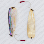 Блесна FOREST REALIZE ABALONE 18g #3