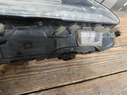 Фара правая Toyota Camry 17-21 Б/У Оригинал 8114533E11