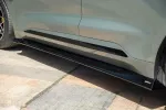 Обвес для Zeekr 001 Facelift(Рестайлинг) 2024+ Зикр