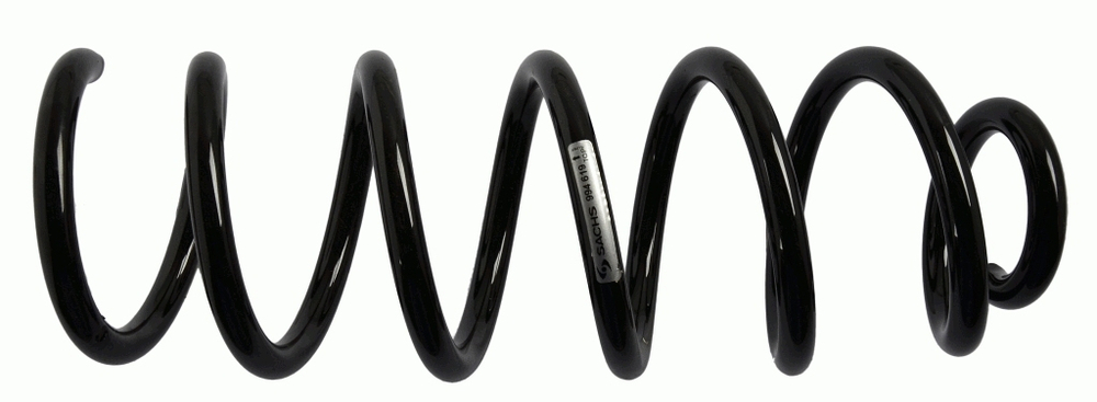 SACHS - 994619-SAC - Suspension Spring