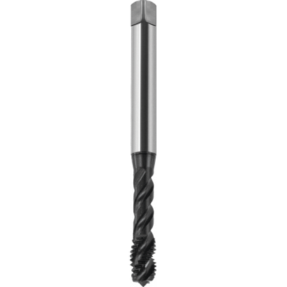 Метчик машинный MasterTAP 9/16-12 UNC 2BX DIN-376 C R45 HSSE-PM HL D4-528M01-4132