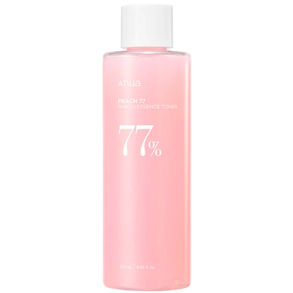 Тонер для лица Anua Peach 77 Niacin Essence Toner 250 мл