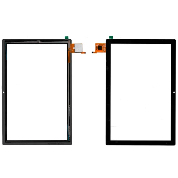 Тачскрин PX101E99B011 (Черный)