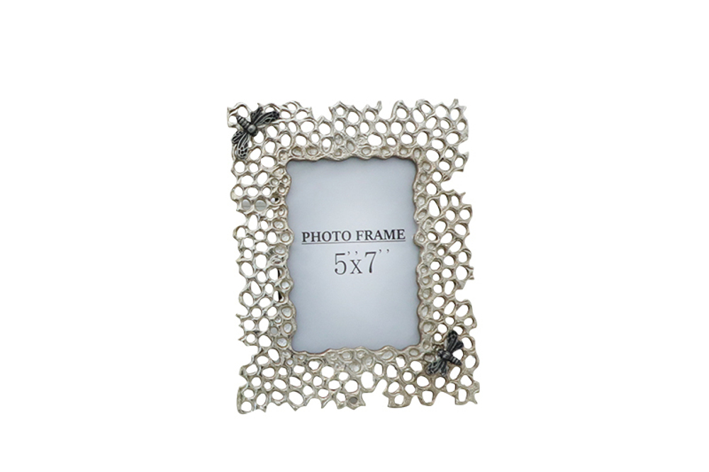 Фоторамка Garda Decor Соты
