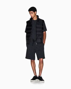 Шорты мужские ARMANI EXCHANGE