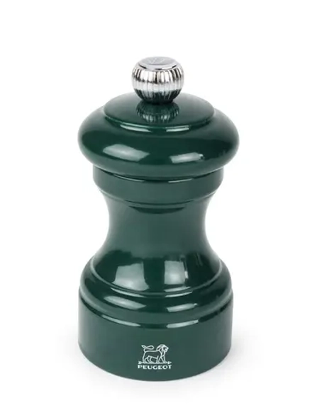 Peugeot Мельница для соли Bistro 10 см Лесная зелень EAN 4006950042073
