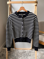 Хлопковый кардиган Massimo Dutti, XS