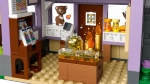 Конструктор LEGO Friends 42669 Домик и цветник пчеловода