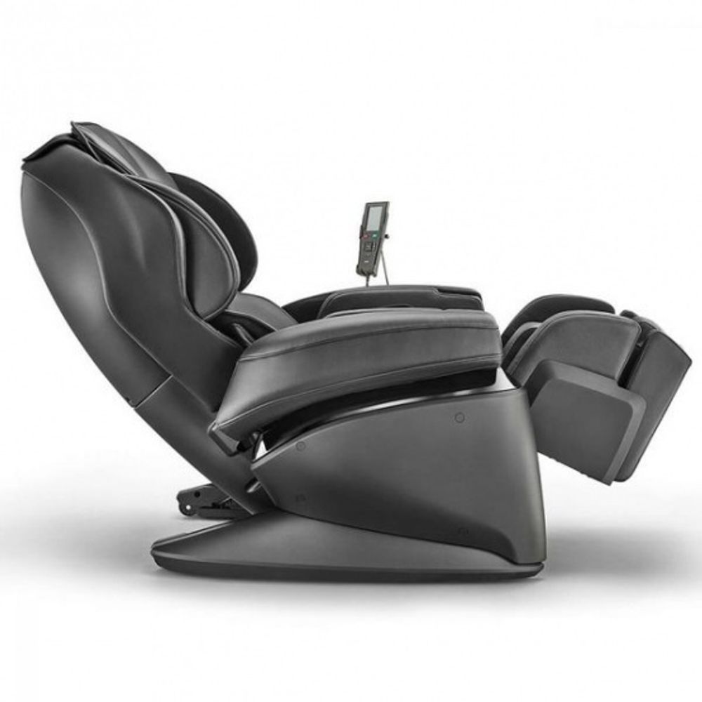 Массажное кресло Fujiiryoki JP-1100 Black