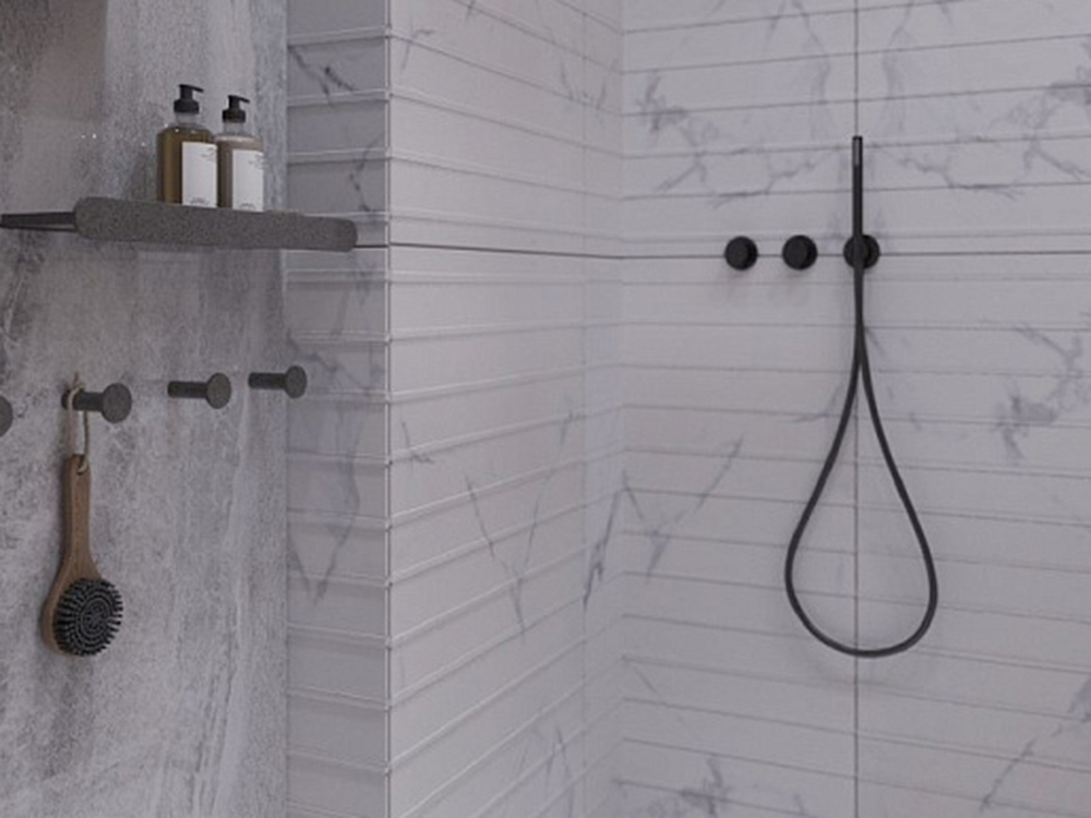 ARISTON WHITE