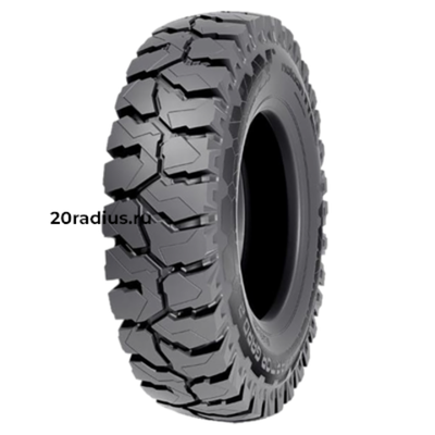 10,00-20 148B (164A5) Armor Gard 2 E-2 TT (только шина)
