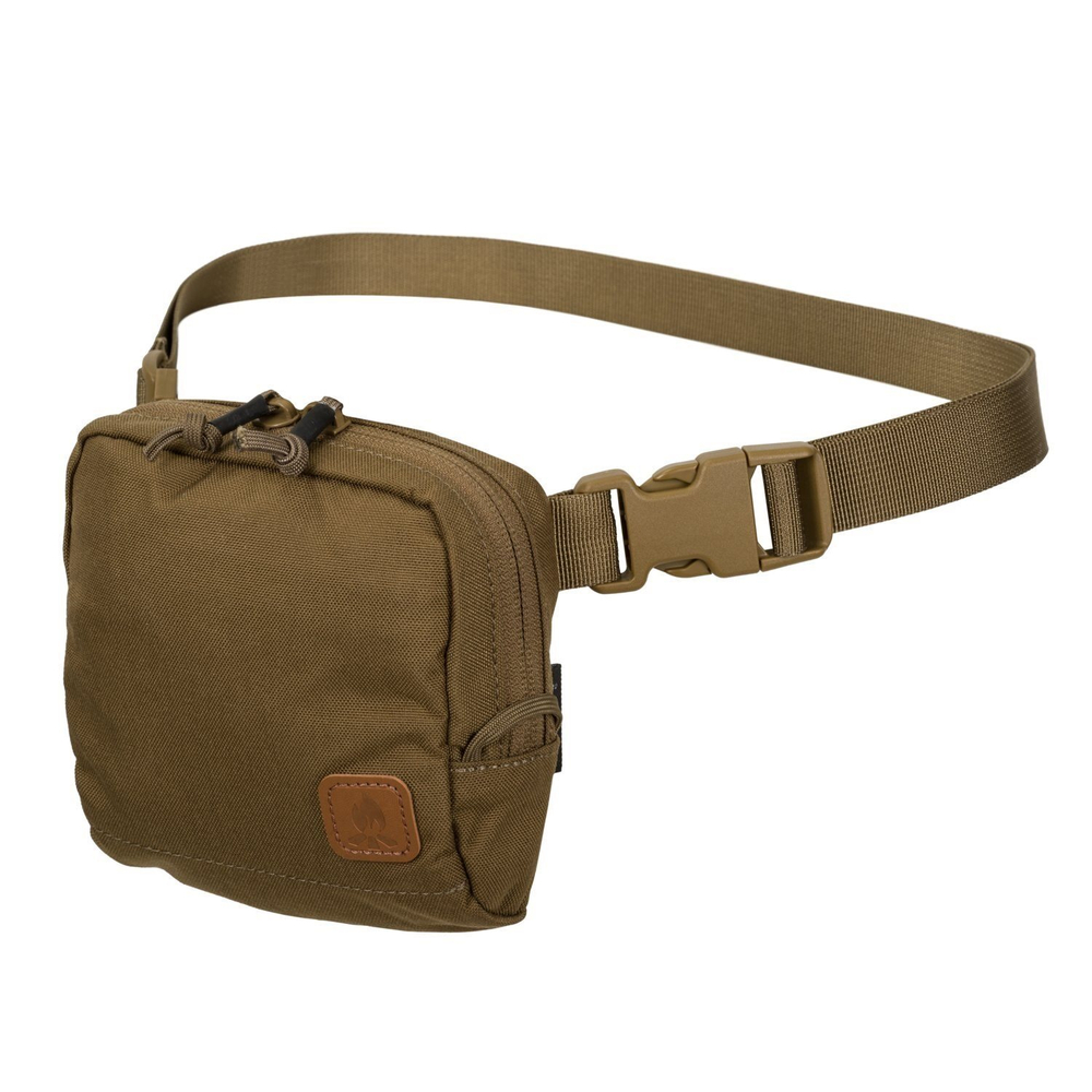 Подсумок Helikon-Tex® SERE POUCH COYOTE