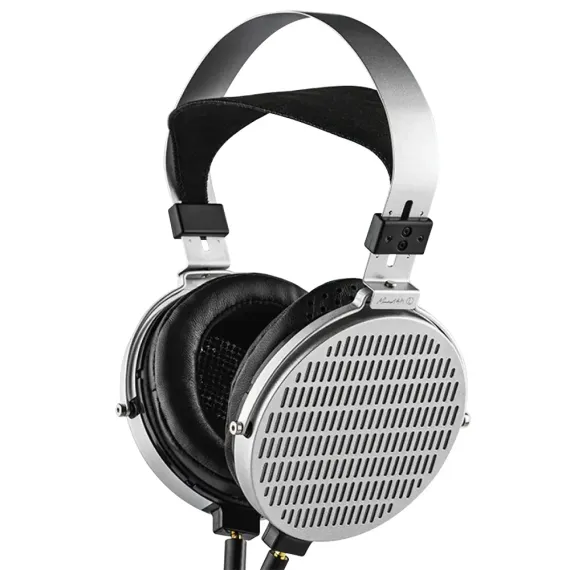 MoonDrop Cosmo Silver