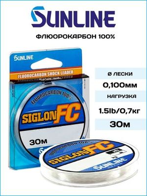 Siglon Флюр