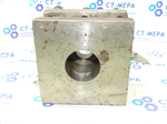 Резцедержатель 120х120х75мм (следы экспл.)
