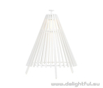 Торшер STARWOOD Tipi Floor by Delightful
