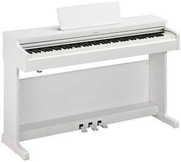 Цифровое пианино YAMAHA ARIUS YDP-165 WH