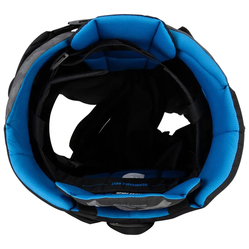 Вратарские трусы Bauer S26 GSX JR