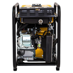 Инверторный генератор Denzel GT-3500iF 3,5кВт