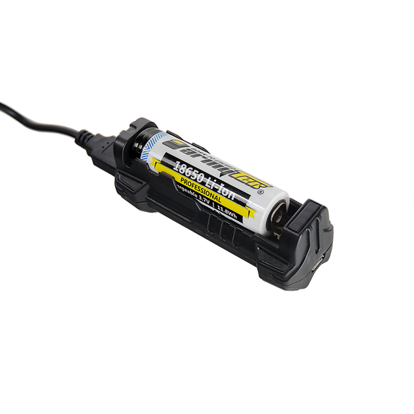 Цена наЗарядное устройство Armytek Handy C1 VE 1 канальное