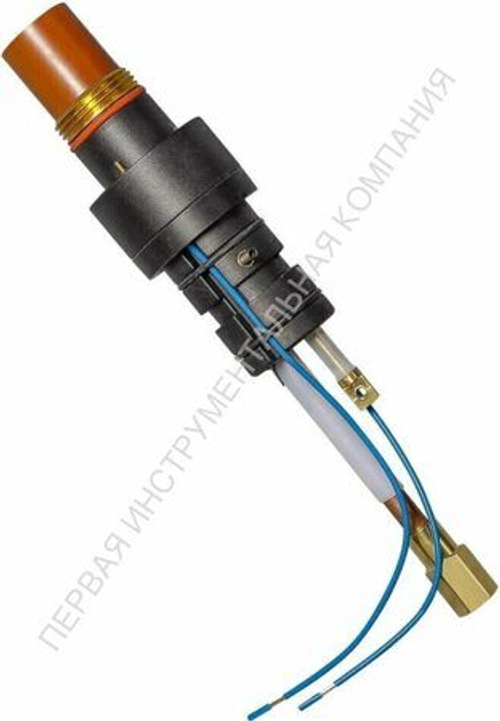 Головка плазматрона автоматическая ACP 141 GUF0706
