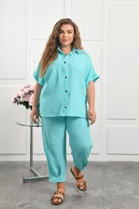 Костюм УК-3773-1 Фабрика Моды