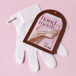 Pretty Skin Bliss Rich Renew Hand Mask маска-перчатки для рук восстнаваливающая