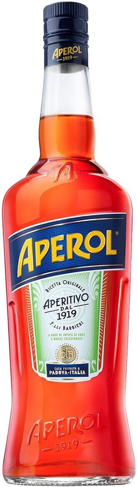 Аперитив Апероль