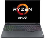 Ноутбук Lenovo Legion 5 Pro 16ACH6H AMD Ryzen 5 5600H 3.3ГГц/16ГБ/512ГБ SSD/nVidia GeForce RTX 3050 Ti 4 ГБ/Windows 11 Домашняя/16" 2560х1600 165 Hz