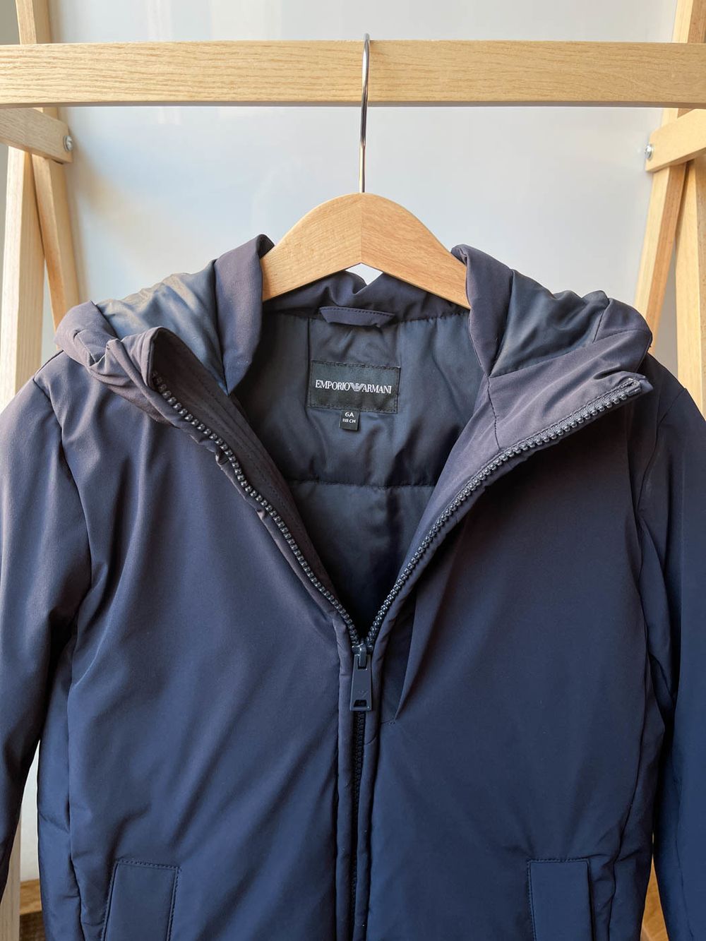 Куртка Emporio Armani, 116