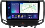 Магнитола для Infiniti G25, G35, G37 2006-2013 - Teyes CC3-2K монитор 9.5" 2K QLED на Android 10, Быстрая, CarPlay, 4G SIM-слот
