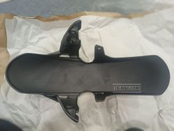61000-K94-T10ZB. FENDER SET, FR. (WL). HONDA