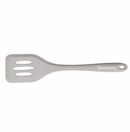 My Utensil - Лопатка 29,5 см, светло-серая артикул 8011061550, BARAZZONI, Италия