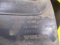 Подкрылок задний правый Volvo S80 (06-16)