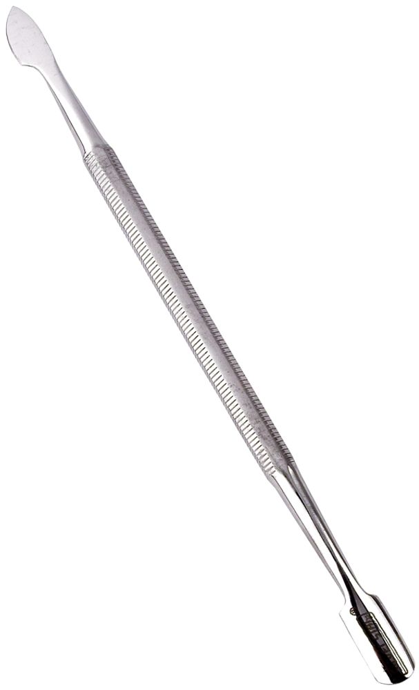 Шабер для маникюра AT-961 Silver Star